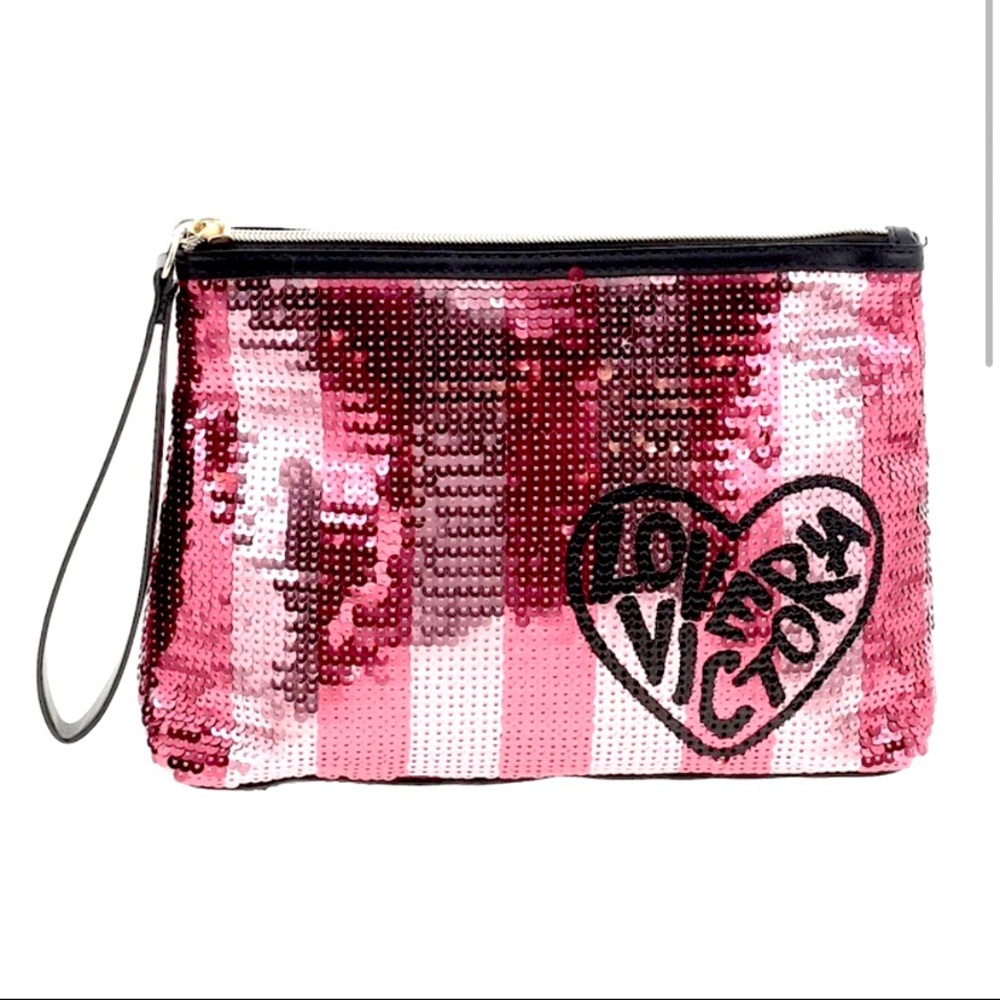 VS • Travel Bag ❤️🛍
